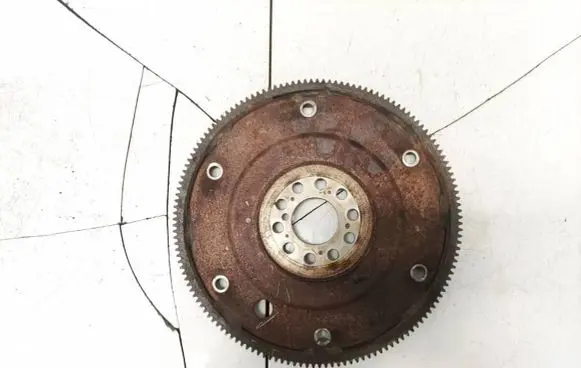 Volvo V70 Flywheel