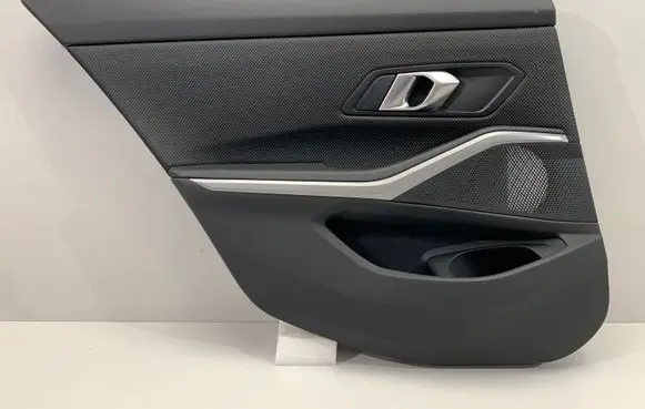 BMW 3 G20 G21 Coupe rear side trim panel 
