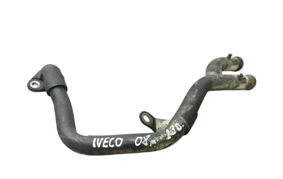 Iveco Daily 35 - 40.10 Engine coolant pipe/hose