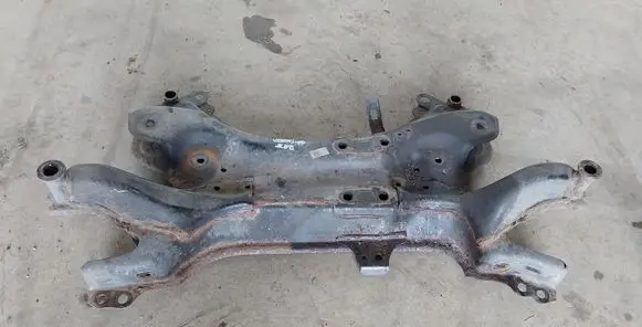 Front subframe