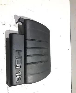 Citroen C4 I Picasso Engine cover (trim) 9685582980