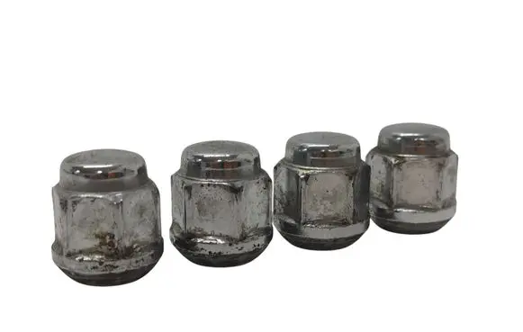 Honda Insight Nuts/bolts 