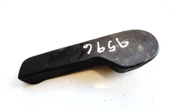 Seat Ibiza IV (6J,6P) Engine bonnet (hood) release handle 1j1823533c