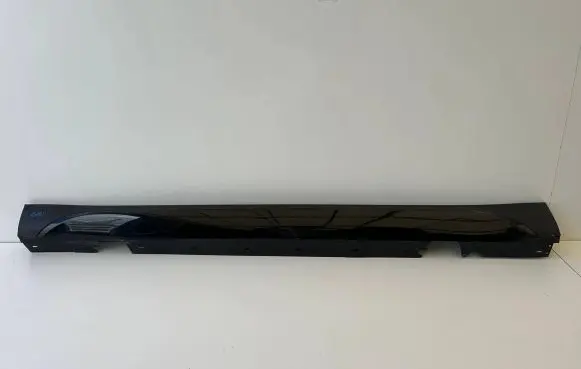 BMW X1 E84 Foot area side trim 2990599