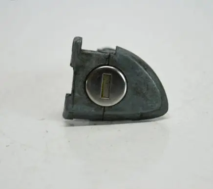 Volkswagen PASSAT B7 Coupe door lock (next to the handle) 3C0837167B