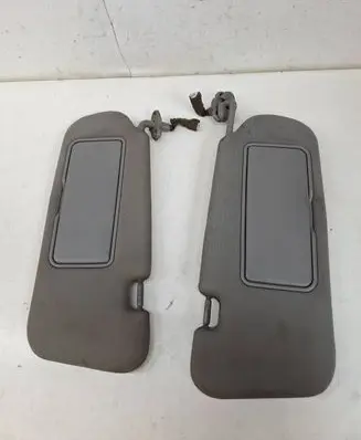 KIA Sorento Sun visor
