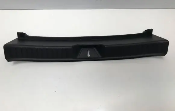 Mazda MX-30 Trunk/boot sill cover protection DN4J6889X
