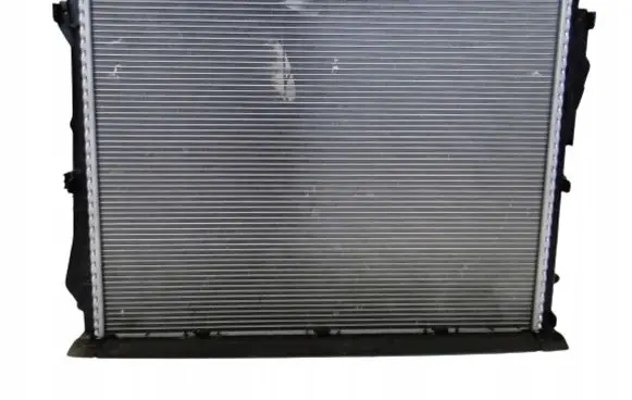 Mercedes-Benz CLS W257 Coolant radiator A0995005000