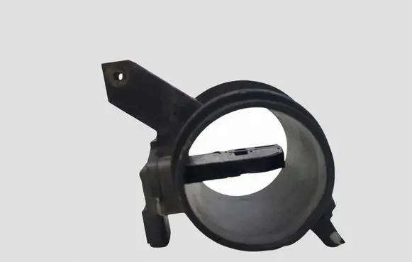 Volvo V50 Mass air flow meter 7M519A673 76895346 76894901