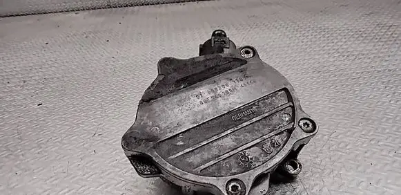 Audi A6 S6 C6 4F Vacuum pump 06E145100M