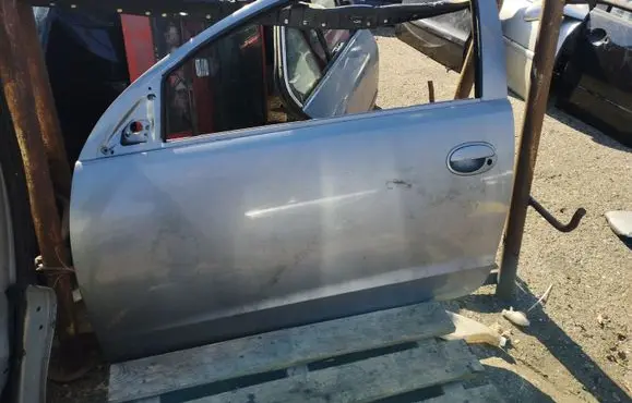 Opel Corsa C Door (2 Door Coupe) 