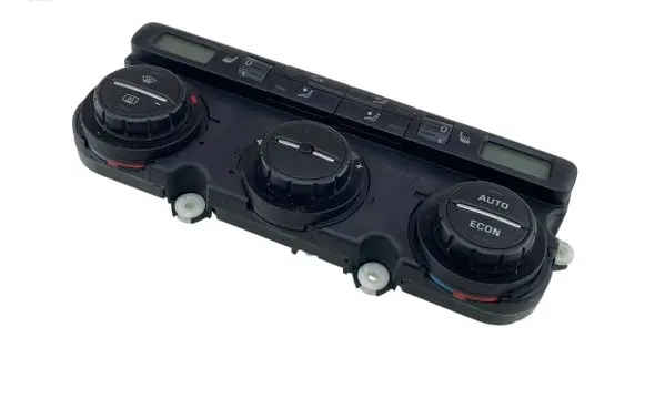 Climate control unit