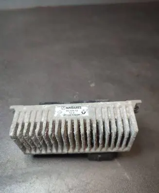 Opel Vivaro Glow plug pre-heat relay 271206395R