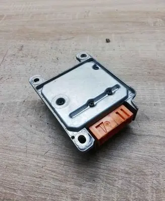 Peugeot Partner Airbag control unit/module 9638604280 550897200