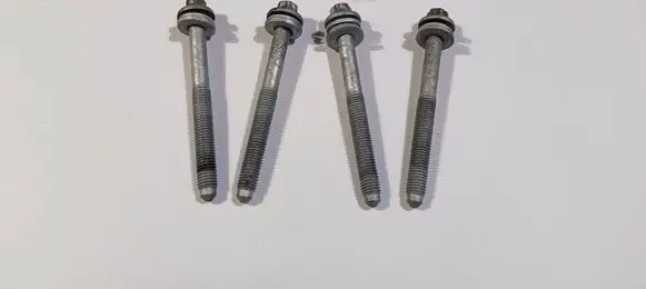 Nuts/bolts