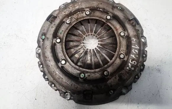 Peugeot 407 Pressure plate