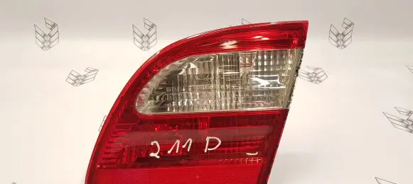 Mercedes-Benz E W211 Tailgate rear/tail lights 2118201464 A2118201464