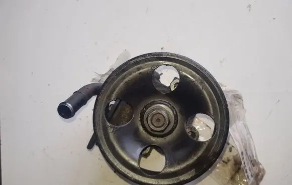 Hyundai Santa Fe Power steering pump