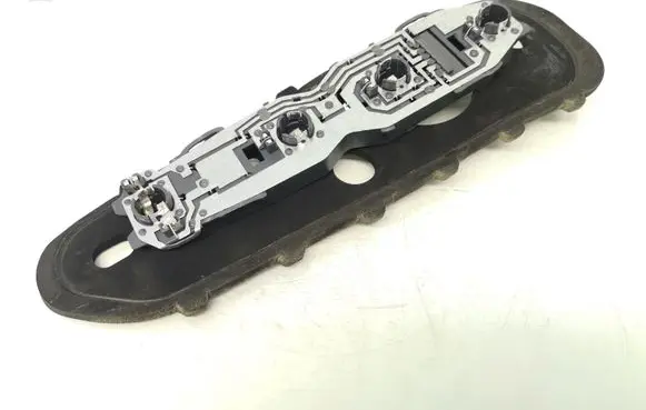 Tail light part