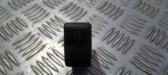 Windscreen/window heater switch