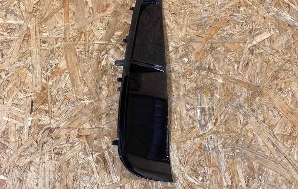 Porsche Panamera (971) Fender end trim 971854776AG2X