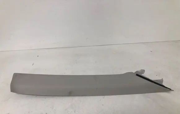 Mazda 3 III (A) pillar trim BHN968160 BHT168160