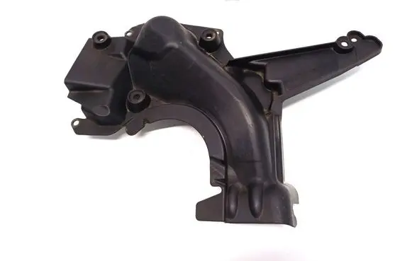 Tesla Model S Front shock absorber damper bump stop 1060511-00-B