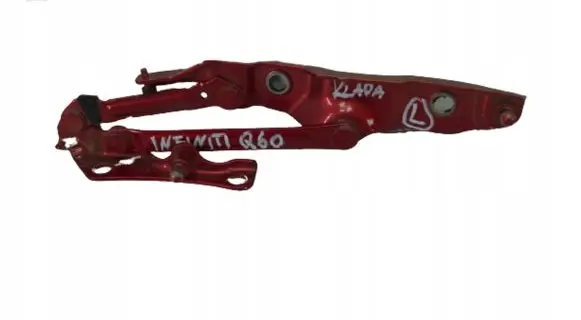 Infiniti Q60 Tailgate/trunk/boot hinge