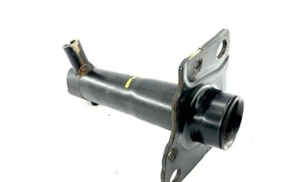 Audi A4 S4 B7 8E 8H Front bumper shock/impact absorber 8E0807133C