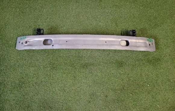 Audi A4 S4 B9 Front bumper support beam 8W0807113
