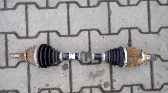 MG HS Front driveshaft 