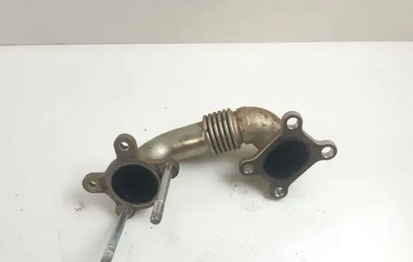 Honda CR-V EGR valve line/pipe/hose