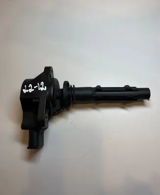 Mercedes-Benz ML W164 High voltage ignition coil A0001501980