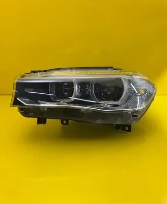 BMW X5 F15 Headlight/headlamp 7290053