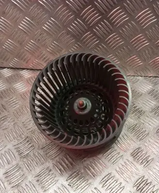 Heater fan/blower