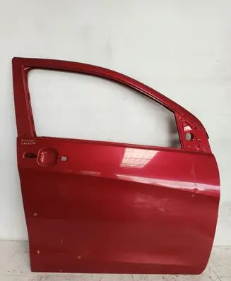 Suzuki Celerio Front door