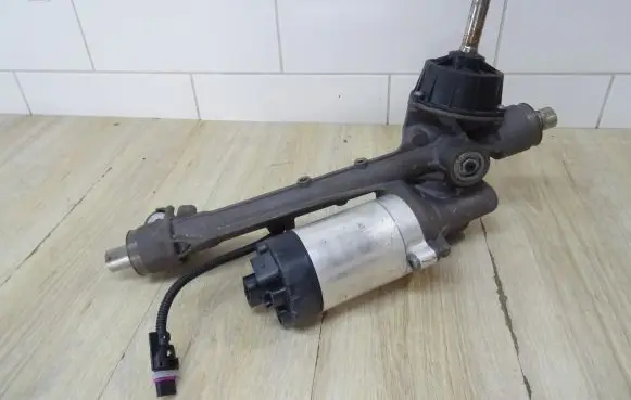 Audi e-tron Steering rack 1EA907144H
