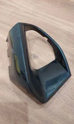BMW 3 G20 G21 Quarter panel pressure vent 7471518