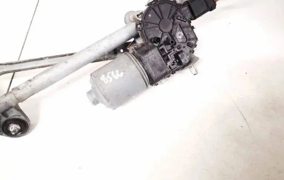 Chrysler Sebring (ST-22 - JR) Wiper motor 0390241963