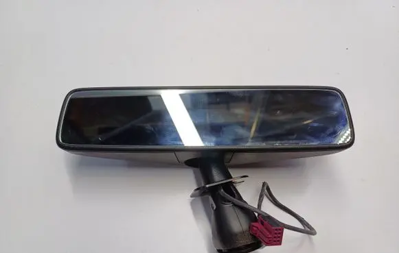 Mercedes-Benz E W238 Rear view mirror (interior) A2388103700