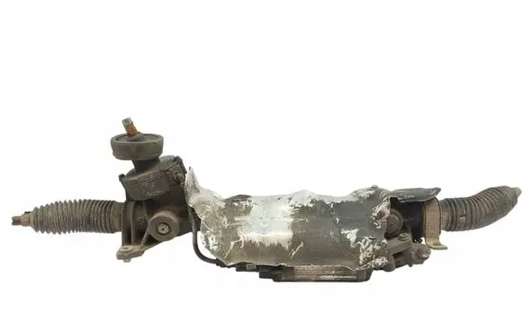 Volkswagen PASSAT B6 Steering rack 3C1423051F