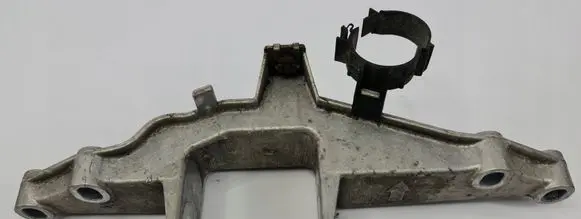 Porsche Cayman 987 Engine mounting bracket 9A137514521