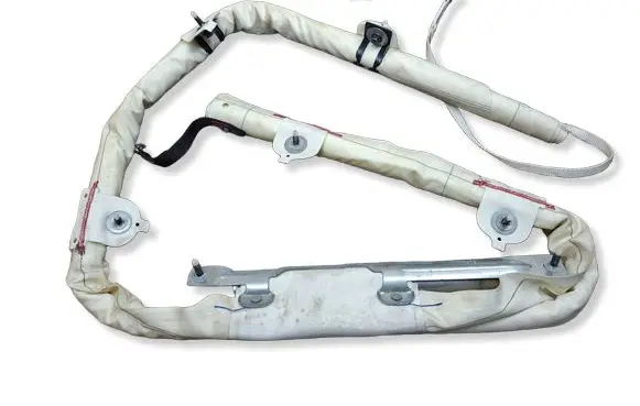 Volvo V40 Roof airbag P31291326 1P619642501
