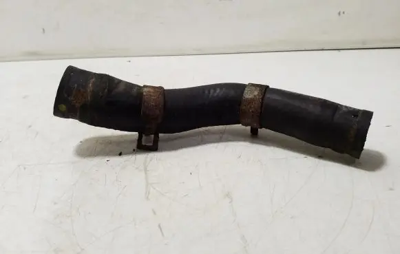 KIA Sportage Engine coolant pipe/hose 256402F000
