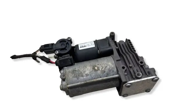 Audi A6 S6 C6 4F Air suspension compressor/pump 20002122