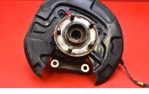 Ford Mondeo MK I Front wheel hub spindle knuckle 