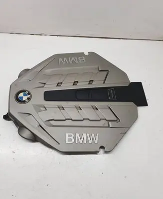 BMW 7 F01 F02 F03 F04 Engine cover (trim) 7577456