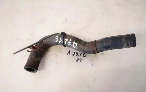 Mitsubishi Colt Engine coolant pipe/hose