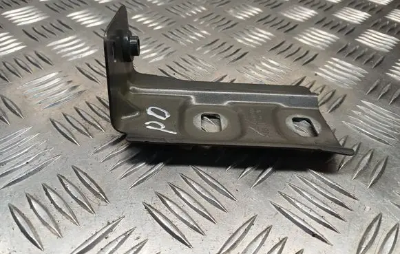 Renault Laguna III Fender mounting bracket 625A00002RD
