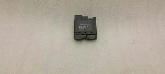 Mercedes-Benz E W211 Keyless (KESSY) go control unit/module A2118203785